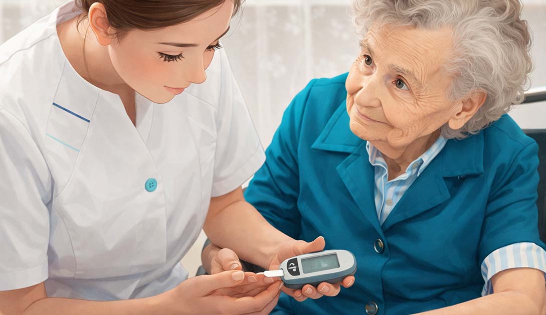 Managing Diabetes Naturally with Homeopathy